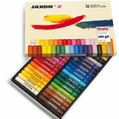 Mastný Pastel JAXON - Sady