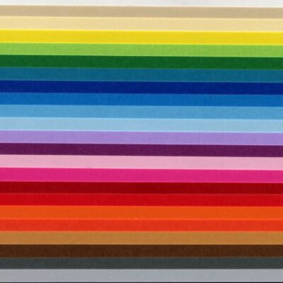 Papier Colore