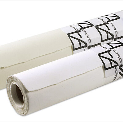 Akvarelový papier v rolke 300g/m²