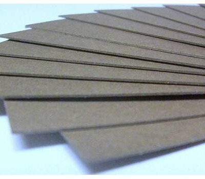 Kartónová lepenka 1250g/m² - 2mm