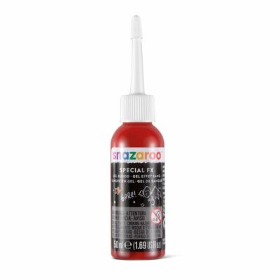 Umelá krv SNAZAROO 50 ml