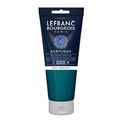 Akrylové farby Fine 80 ml