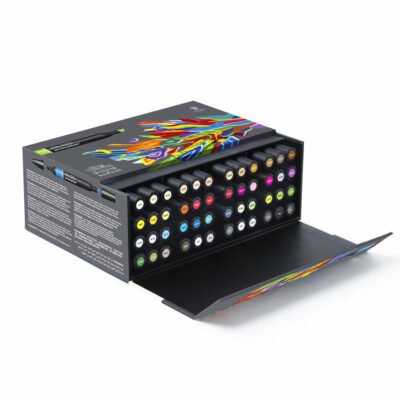 Promarker box 48 kusov