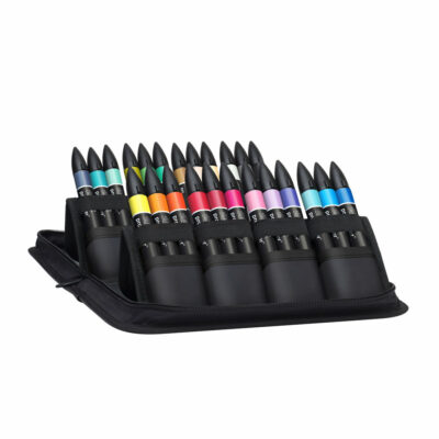 Promarker peračník 24 kusov - Arts & illustration