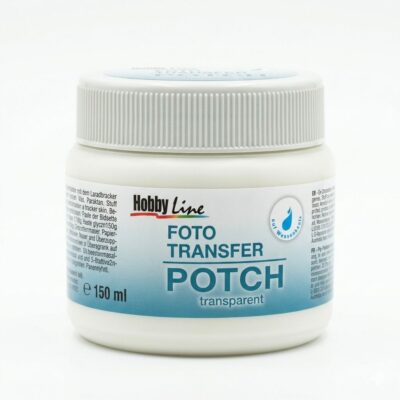 Foto transfer potch KREUL 150 ml
