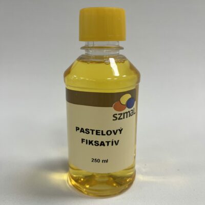 Pastelový fixatív Szmal