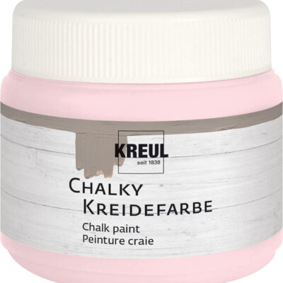 Kriedové farby KREUL 150 ml