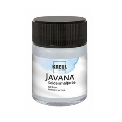 Farby na hodváb JAVANA KREUL 50 ml