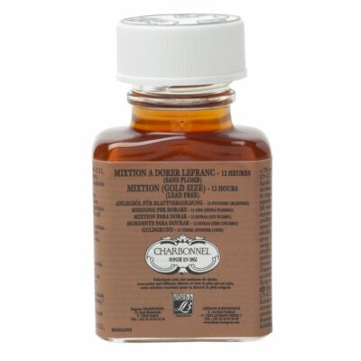 Mixtion Charbonnel 75ml - 12 hodinový