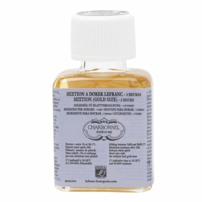 Mixtion Charbonnel 75ml - 3 hodinový