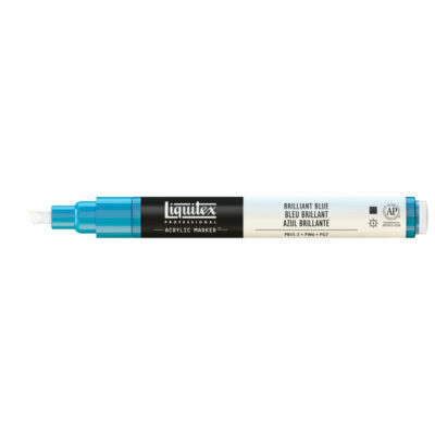 Akrylové fixy Liquitex