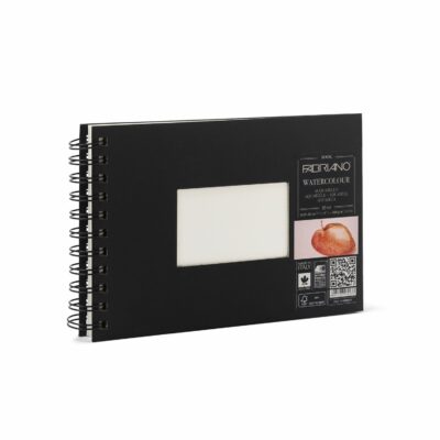Fabriano Watercolour Book 300g/m²