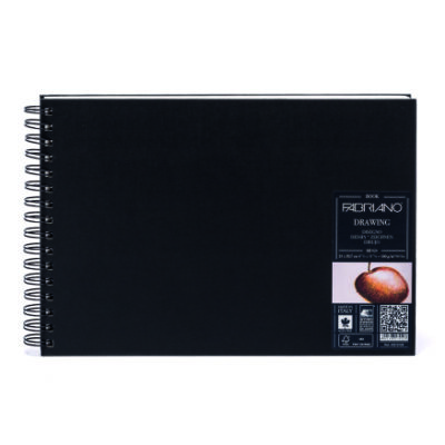 Fabriano Drawing Book 160 g/m²