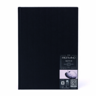Fabriano Sketch Book 110 g/m²
