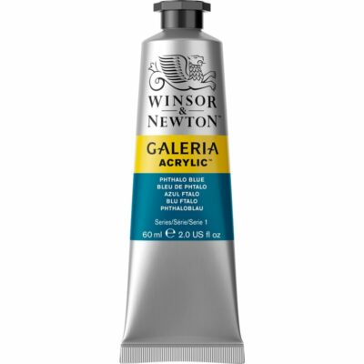 Akrylová farba W&N Galeria 60 ml