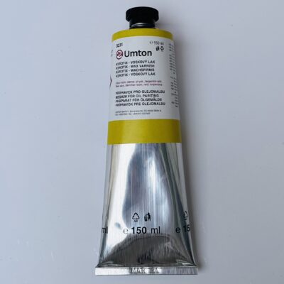 Kerotix voskovaný lak UMTON 150 ml