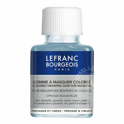 Maskovacia kvapalina Lefranc & Bourgeois 75 ml