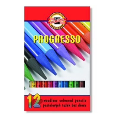 Progresso - sady
