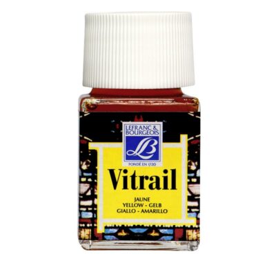 Farby na vitráž Lefranc & Bourgeois 50 ml