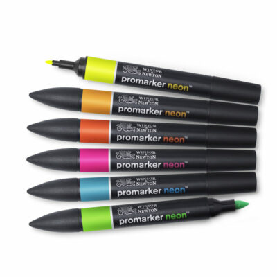 Promarker - NEON sada
