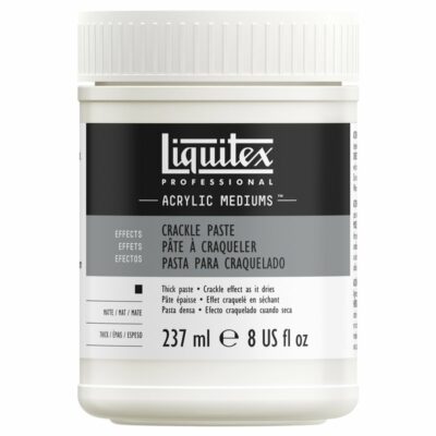 Krakelovacia pasta LIQUITEX 237 ml