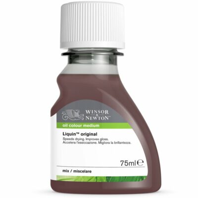 Liquin original Winsor & Newton