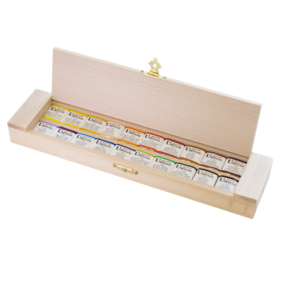 Akvarelová súprava Umton 20 x 2,6 ml