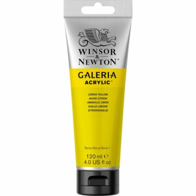 Akrylová farba W&N Galeria 120 ml