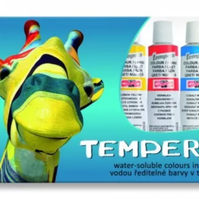 Temperová súprava KOH-I-NOOR 10 x 16 ml