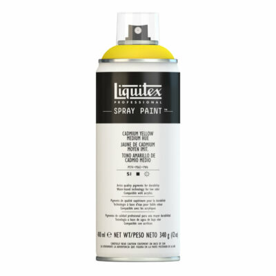 Farba v spreji Liquitex 400 ml