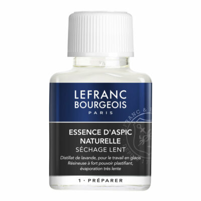 Levanduľový olej Lefranc & Bourgeois 75 ml