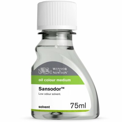Sansodor Winsor & Newton