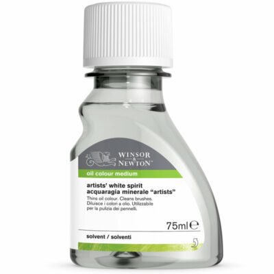 White spirit Winsor & Newton