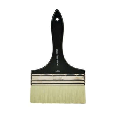 Široký štětec Liquitex 15 cm
