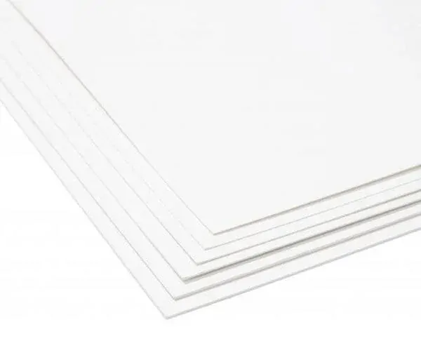 Papier Bristol 250 g/m²