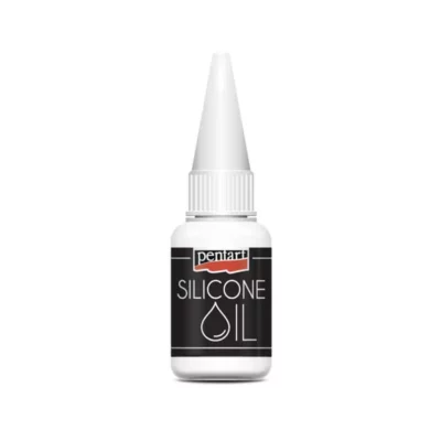 Silikónový olej PENTART 20 ml