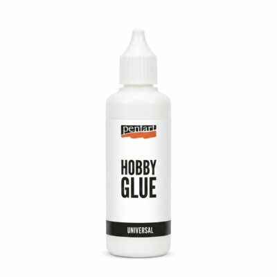 Univerzálne hobby lepidlo PENTART 80 ml