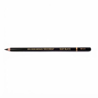 Umelecká čierna ceruzka NEGRO KOH-I-NOOR