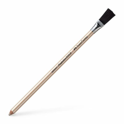 Guma v ceruzke so štetcom Faber-Castell