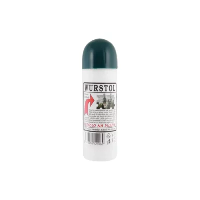 Lepidlo na puzzle WURSTOL 120 ml