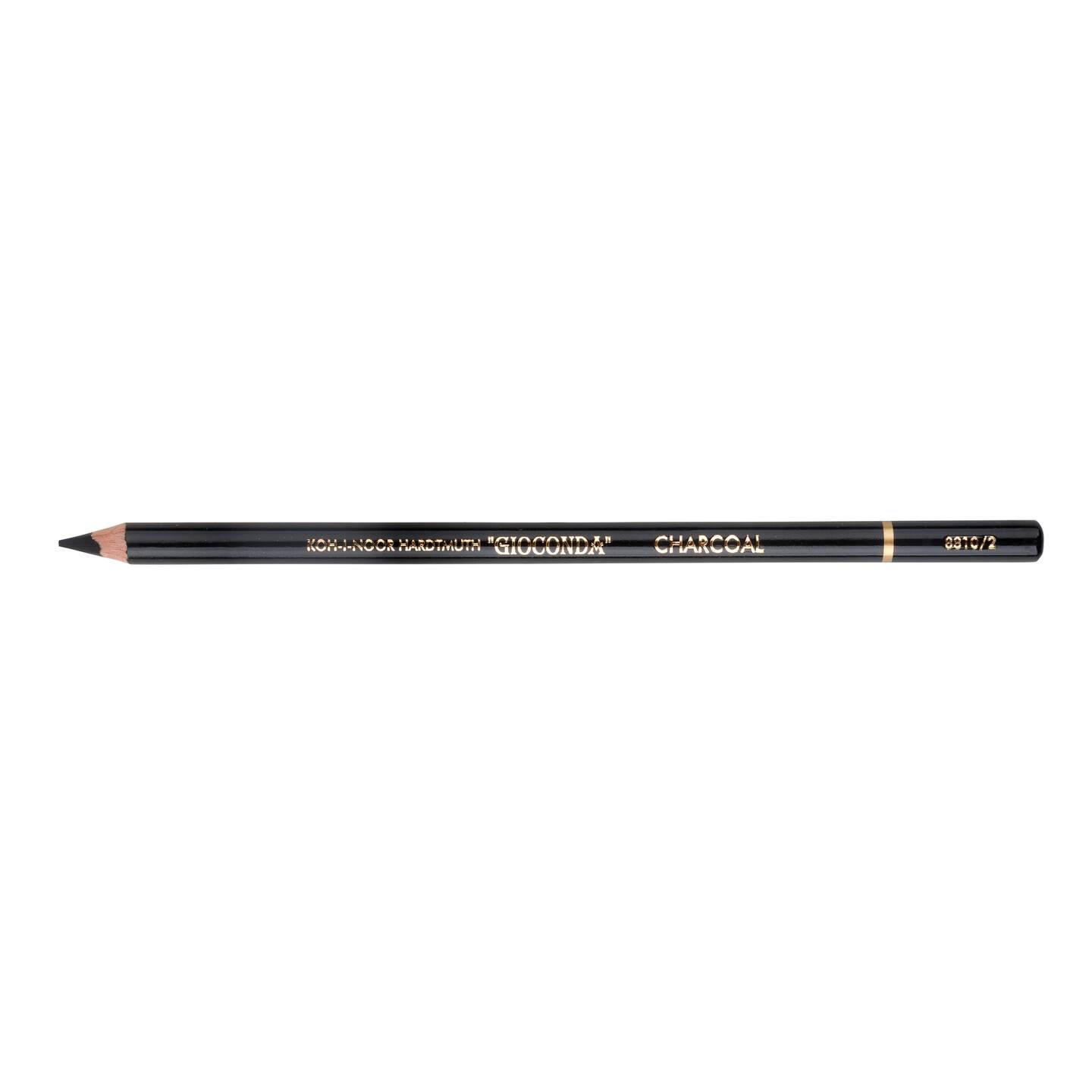 Čierny uhlík v ceruzke KOH-I-NOOR 8810/2