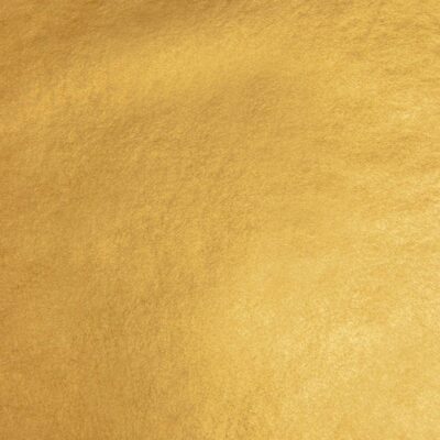 Plátkové zlato 24 kt Manetti – 8 × 8 cm, 25 listov