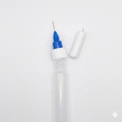 Fľaštička s aplikátorom 0,8 mm PENTART - 20 ml
