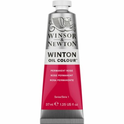 Olejové farby Winton W&N - 37 ml