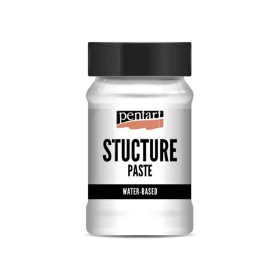Štruktúrovacia pasta Pentart 100 ml