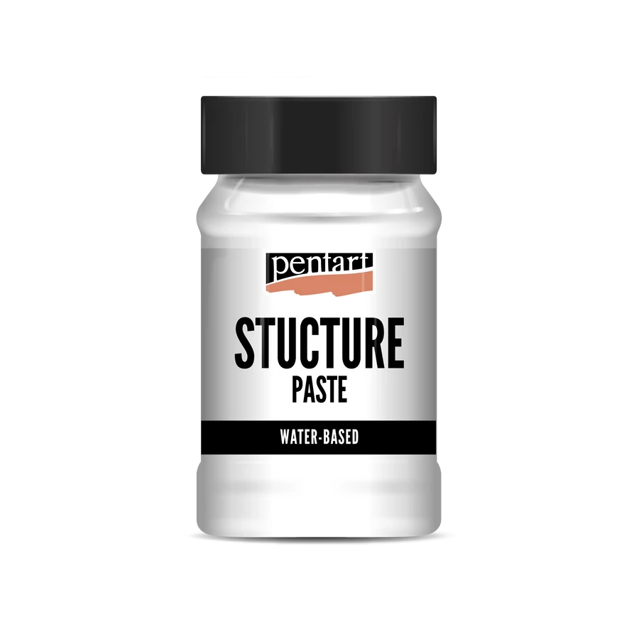 Štruktúrovacia pasta Pentart 100 ml